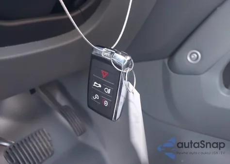 2023 Land Rover Defender 110 X-Dynamic Se from USA, damaged, VIN SALE27EU5P2141738